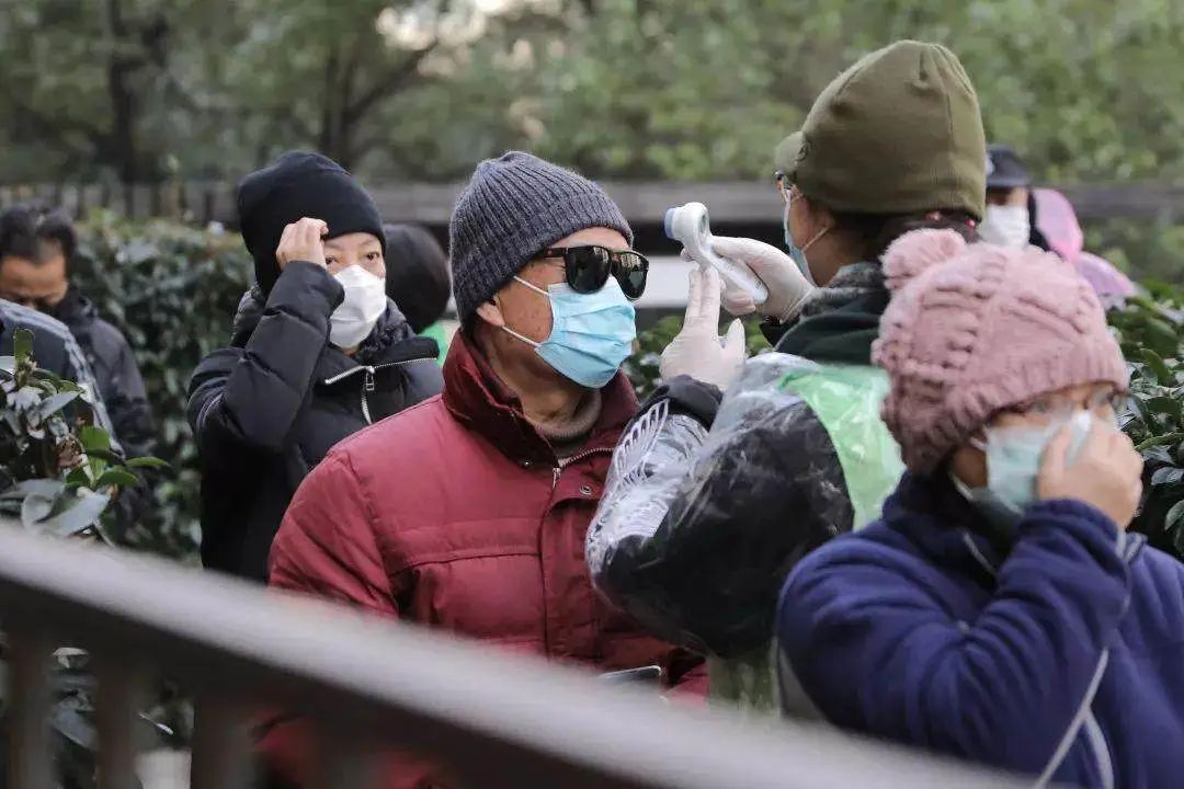北京疫情开始的那天，回顾与反思