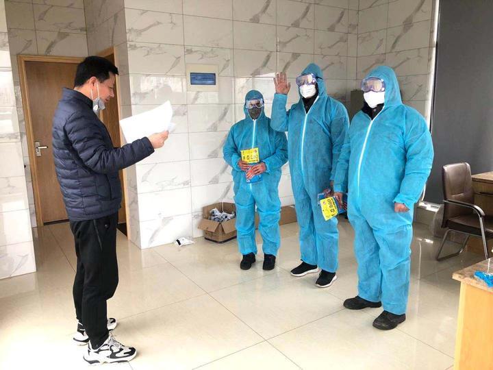 上虞区疫情，应对挑战与展现决心
