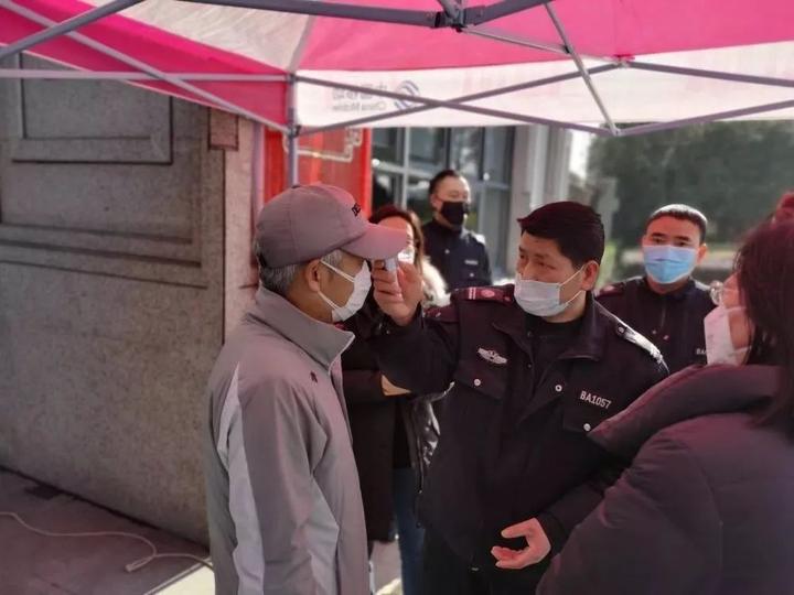 上虞疫情防控政策，筑牢防线，守护家园