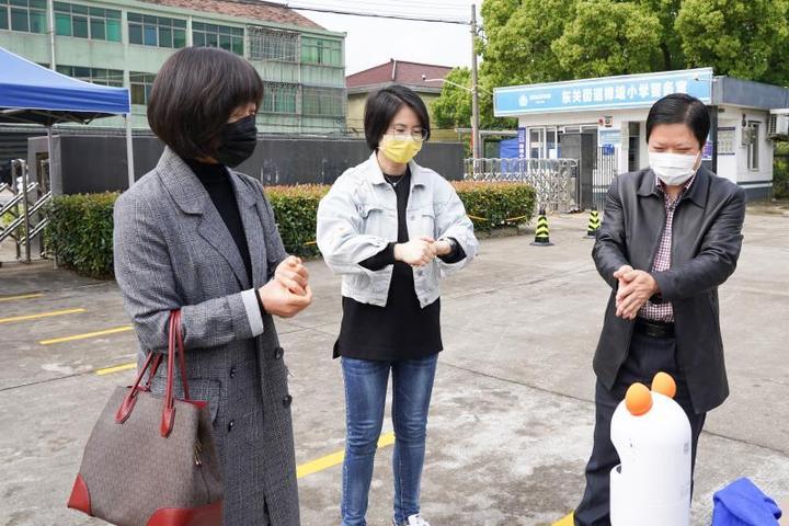 上虞疫情防控咨询电话，守护健康的热线守护者
