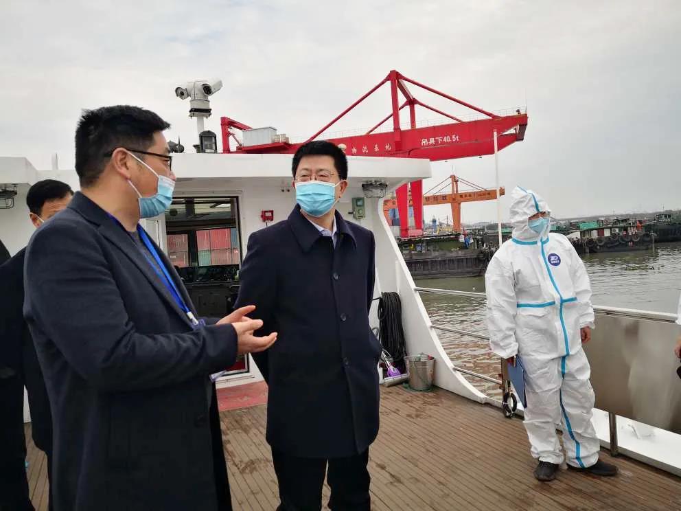 上虞发布疫情最新公告，坚决遏制疫情扩散，保障人民群众健康安全