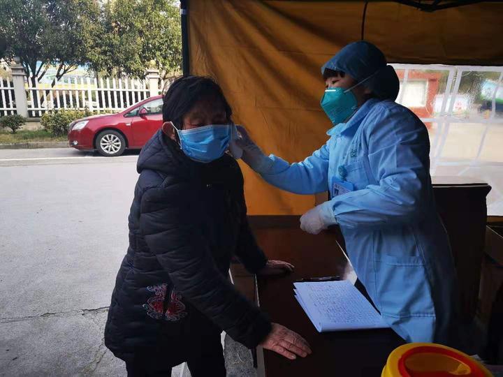 上虞发布疫情最新公告，坚决遏制疫情扩散，保障人民群众健康安全