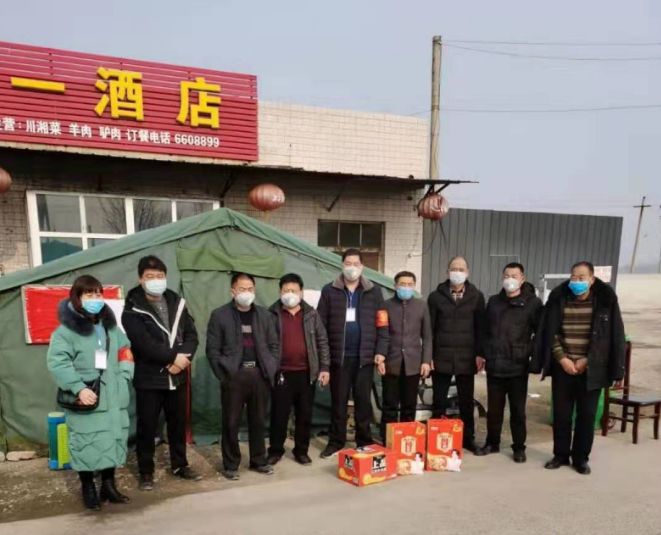 上虞发布疫情最新动态，坚定信心，科学防控，共同守护家园