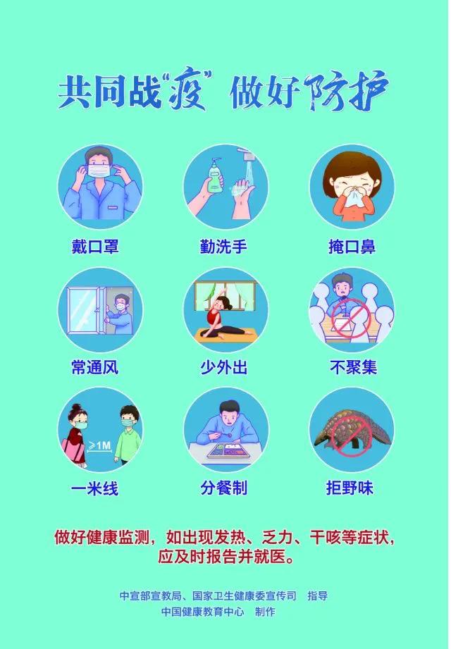 疫情结束后的防控之路，挑战与策略