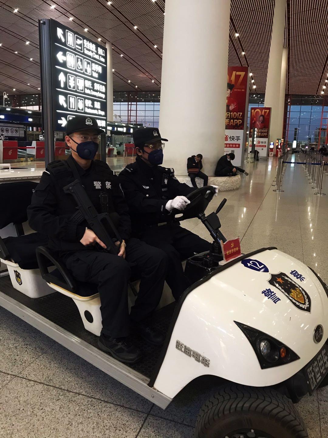 疫情何时结束？大数据告诉你什么