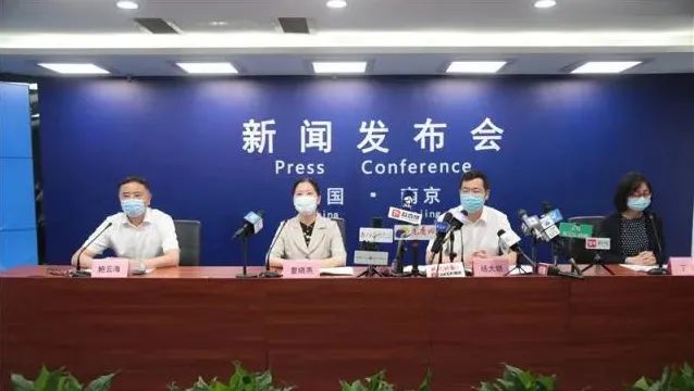 南京疫情结束的时间，期盼与行动