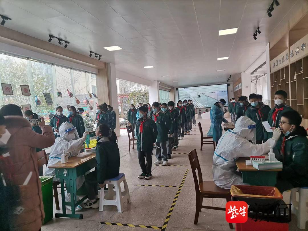 南京疫情回顾，从何时开始的挑战与应对