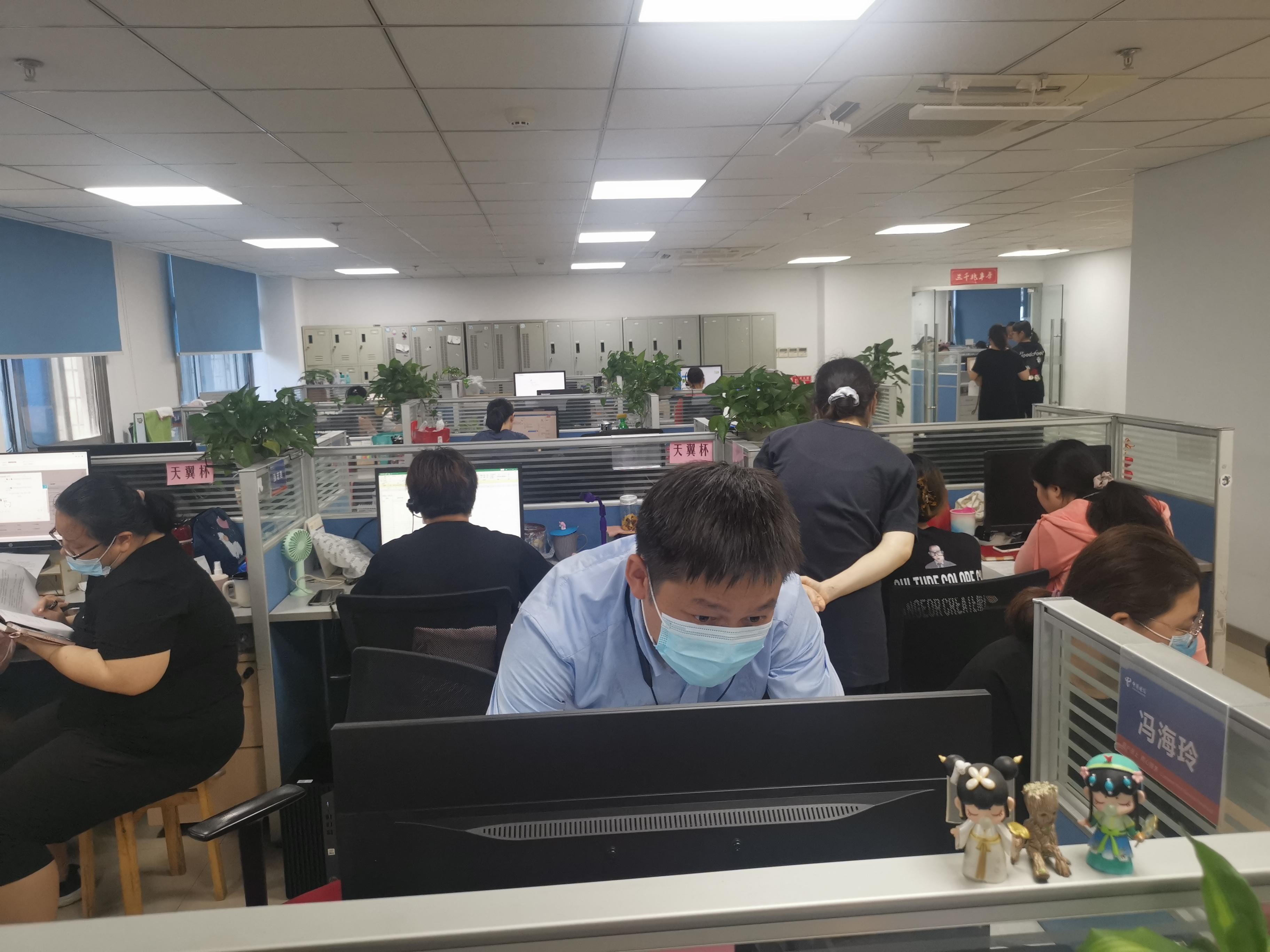 中国疫情将持续到何时？