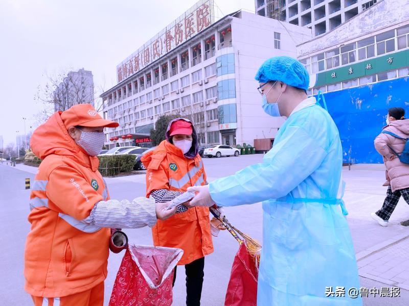 淄博疫情下的挑战与应对，2021年的坚守与希望