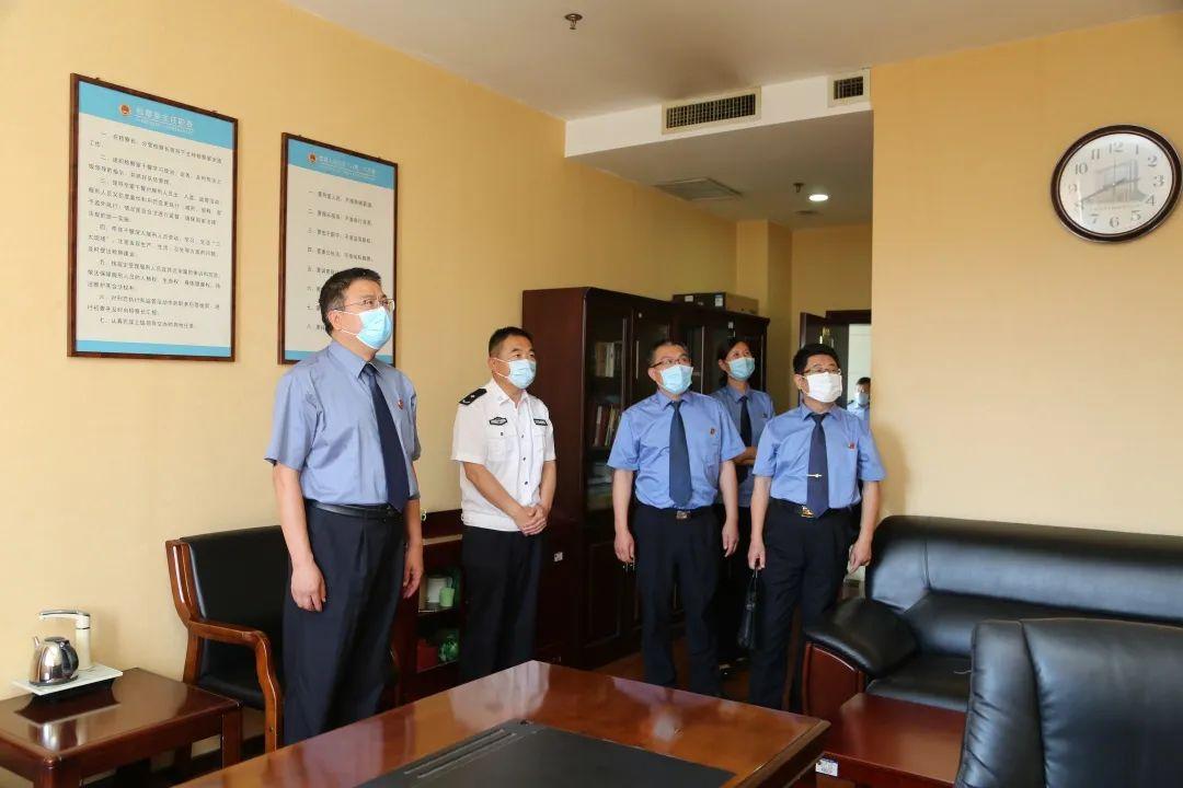 淄博疫情下的挑战与应对，2021年的坚守与希望
