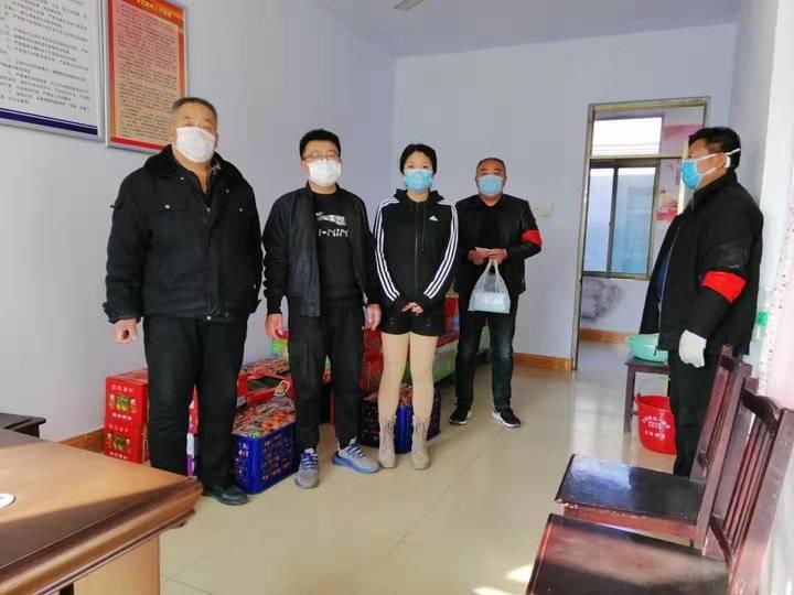 淄博疫情最新通报，全面应对，共筑防控堡垒