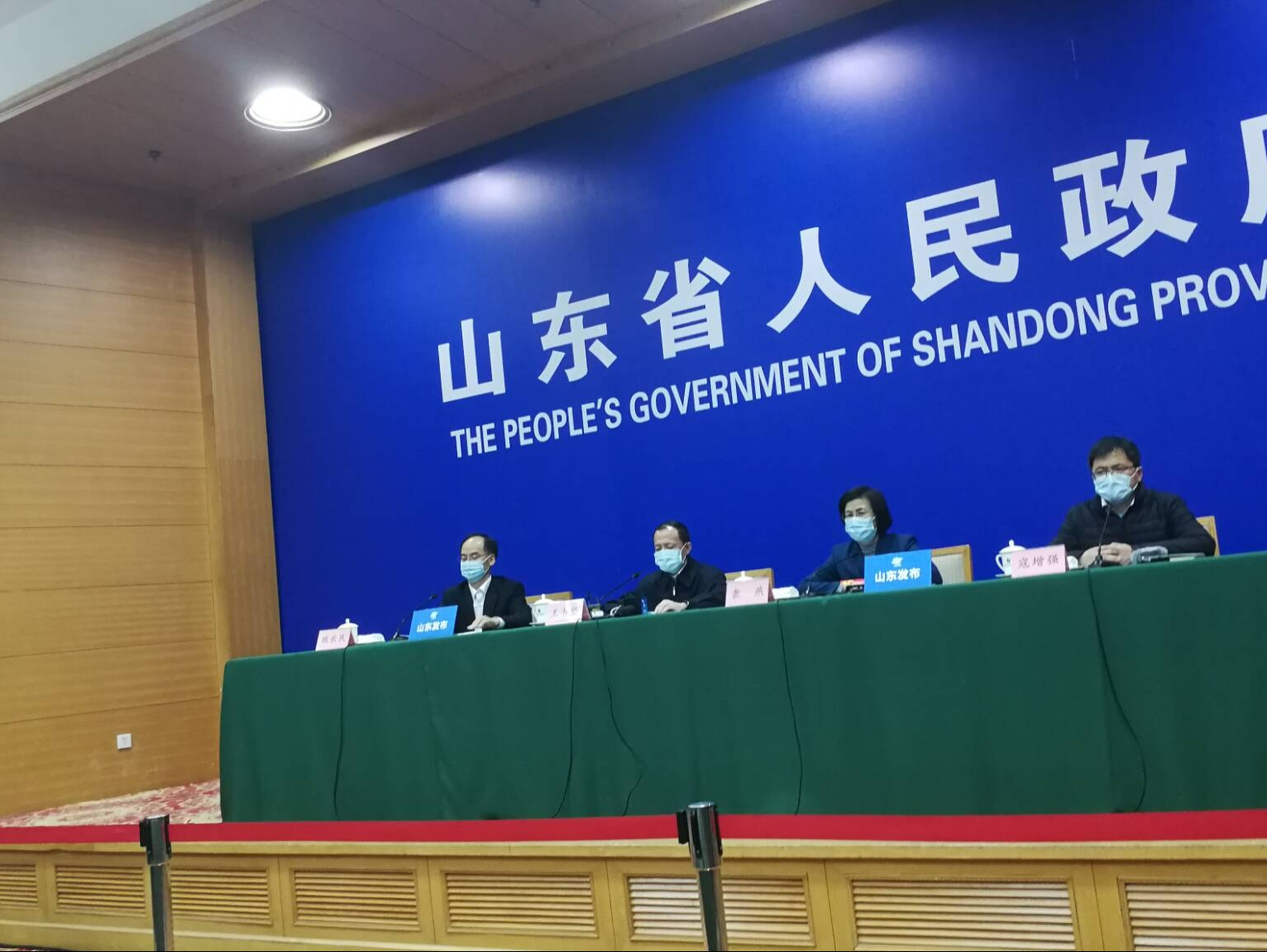 淄博疫情防控升级紧急通知，坚决遏制疫情扩散，全力保障人民生命安全