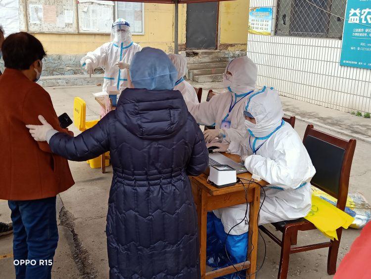 淄博最新疫情发布，全面防控，保障人民健康
