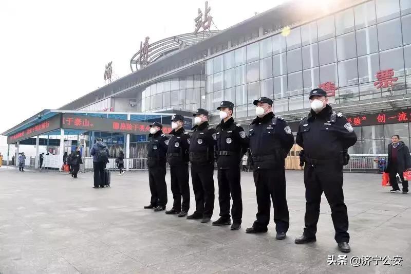 淄博最新疫情发布，全面防控，保障人民健康