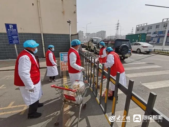 淄博疫情防控措施，坚决筑牢疫情防控防线