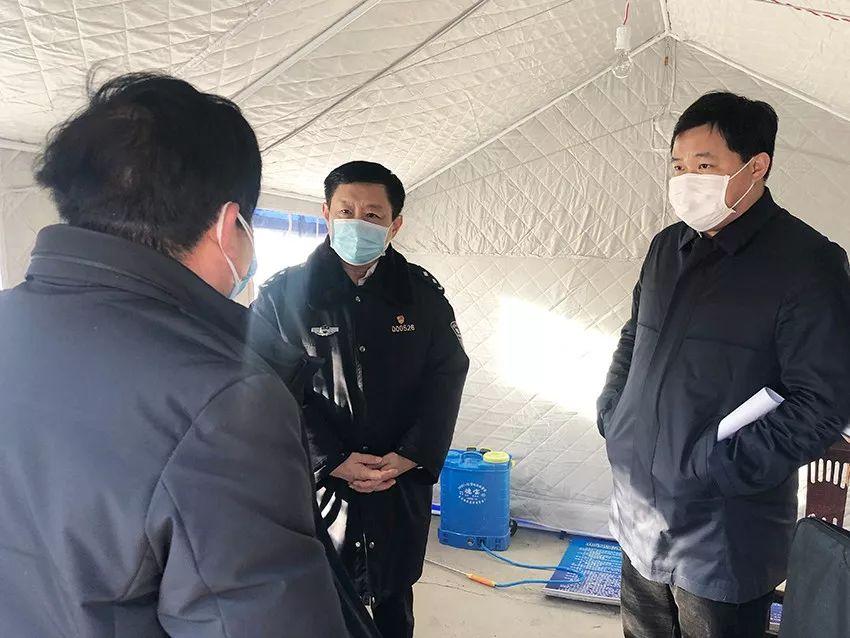 淄博疫情防控最新规定，筑牢防线，守护家园安全