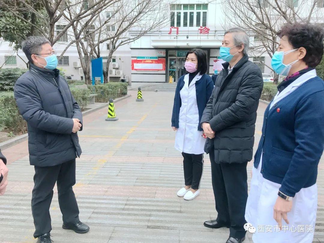 新冠疫情，病毒感染的起始之年