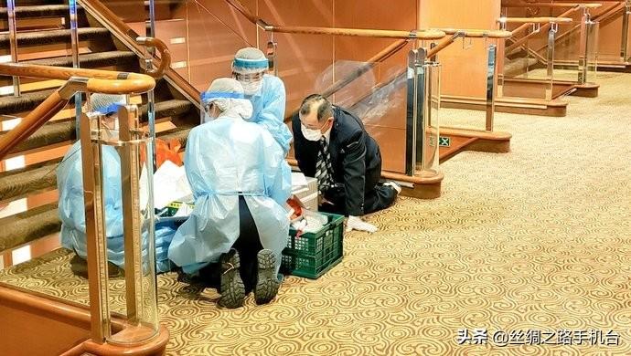 疫情始末，回顾与前瞻