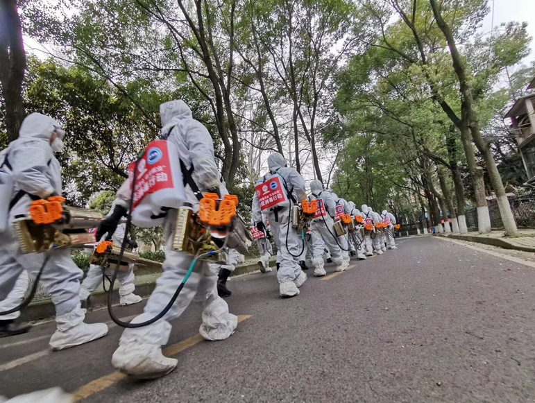 武汉疫情爆发的具体时间
