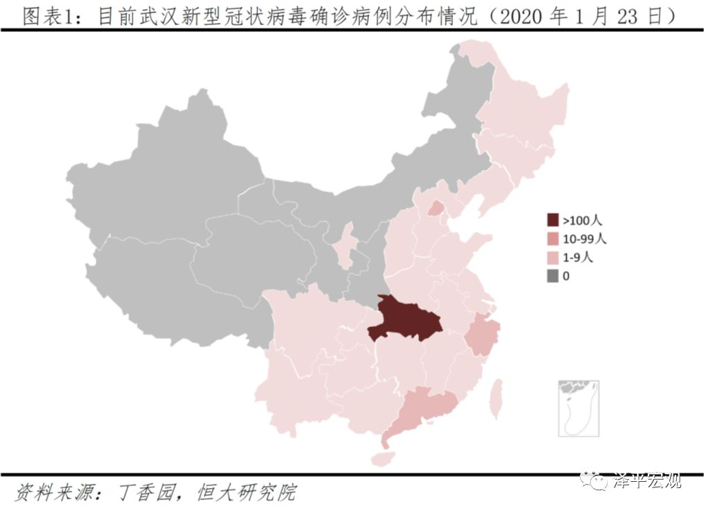 武汉疫情爆发年份及其影响