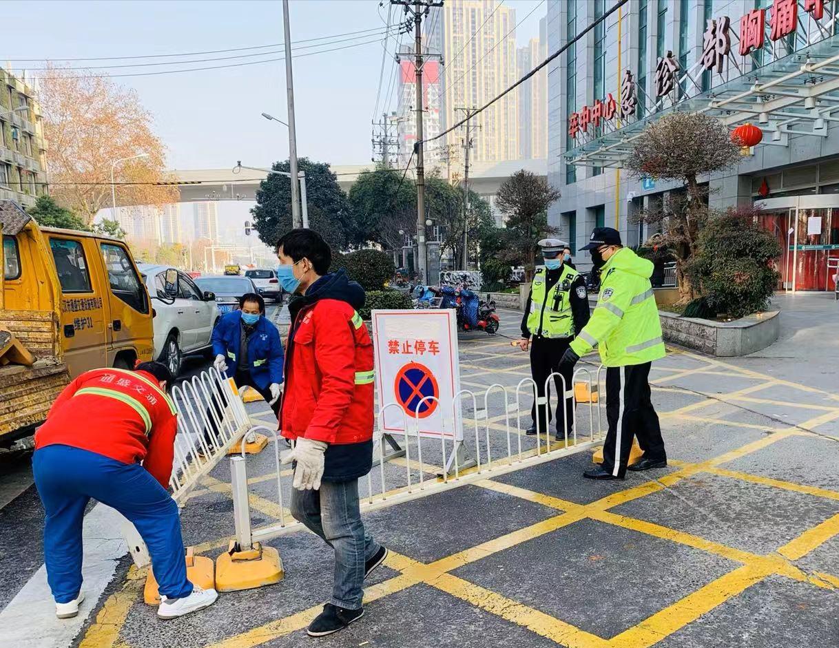 武汉疫情结束年份揭秘，回顾与反思