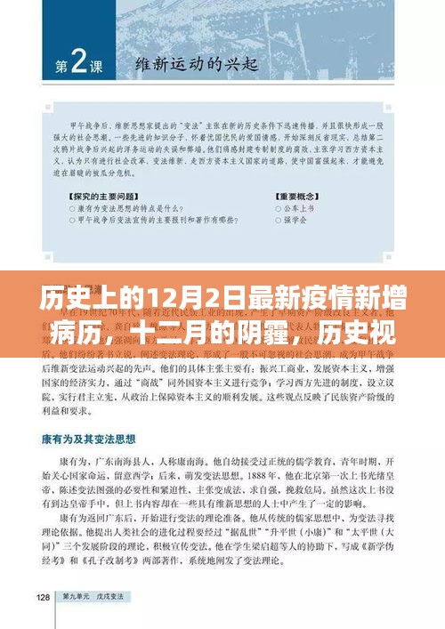 疫情是那年——回望与前瞻