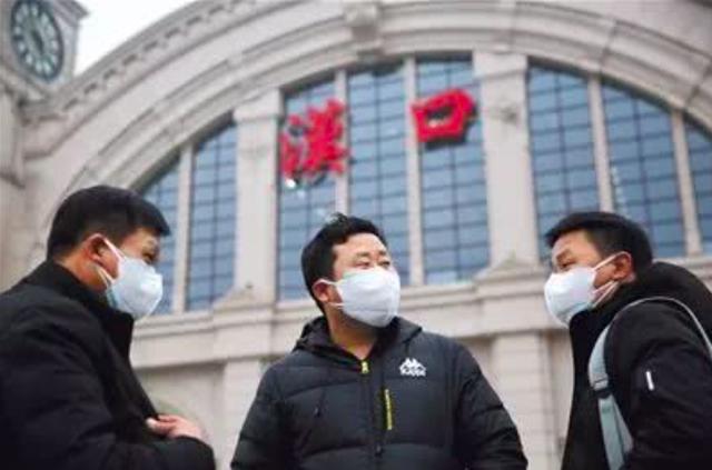 武汉疫情始于何时，回顾与反思