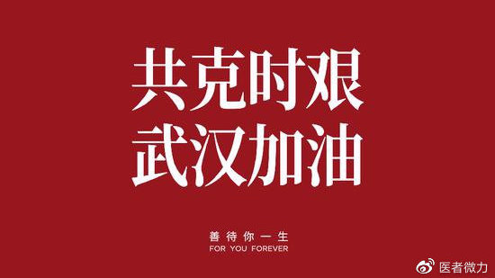 武汉疫情的开始，回顾与反思