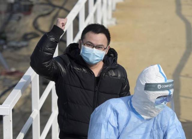 武汉疫情的开始，回顾与反思