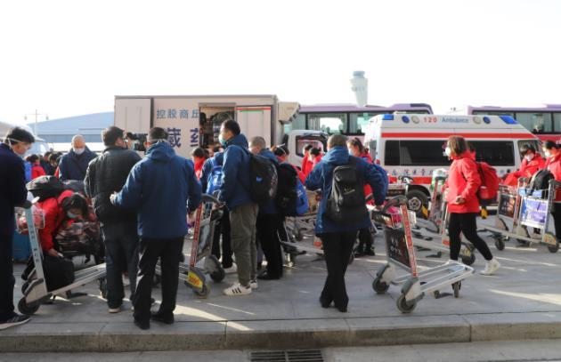 武汉疫情伤亡人口统计及其影响