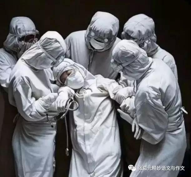武汉疫情，多少人受到了伤害