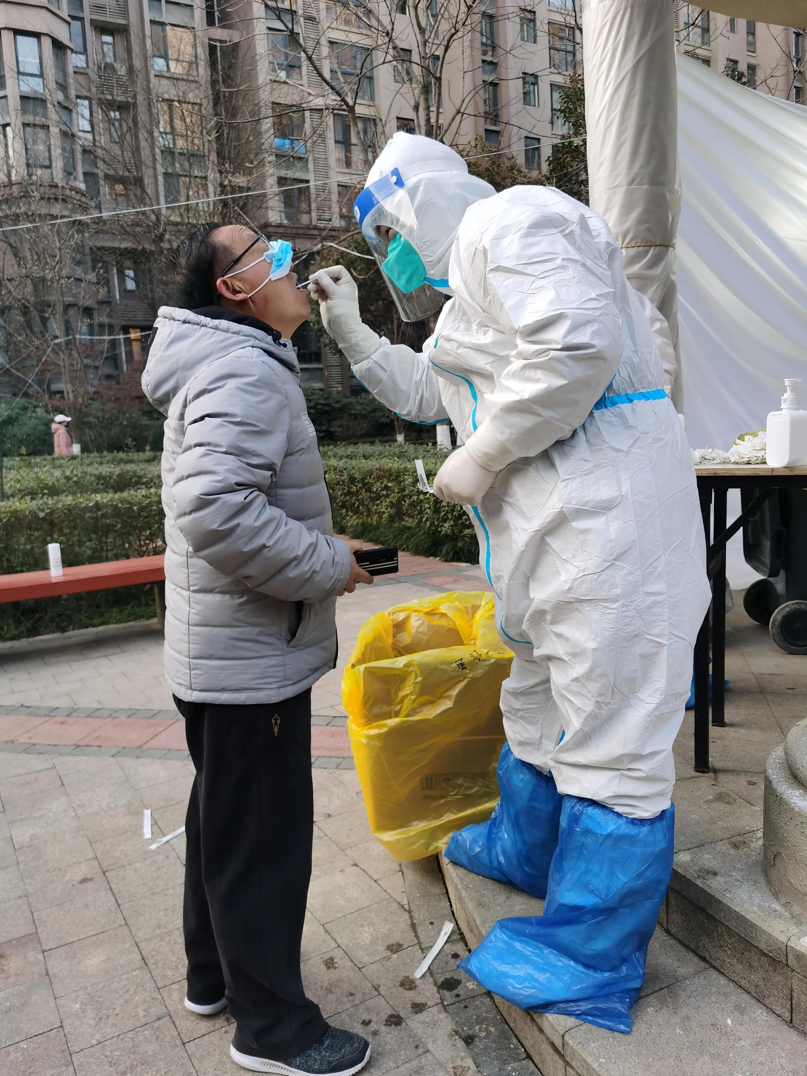 疫情解封时刻揭秘，百度百科里的历史记录