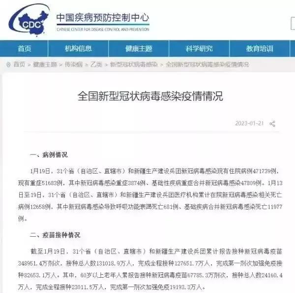 疫情解封时间解析，哪一年真正实现了放开？