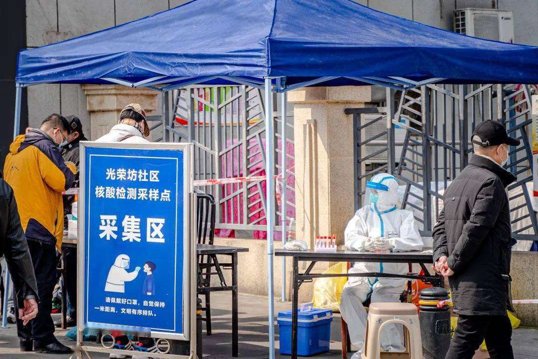 武汉疫情封存时刻，回顾与前瞻