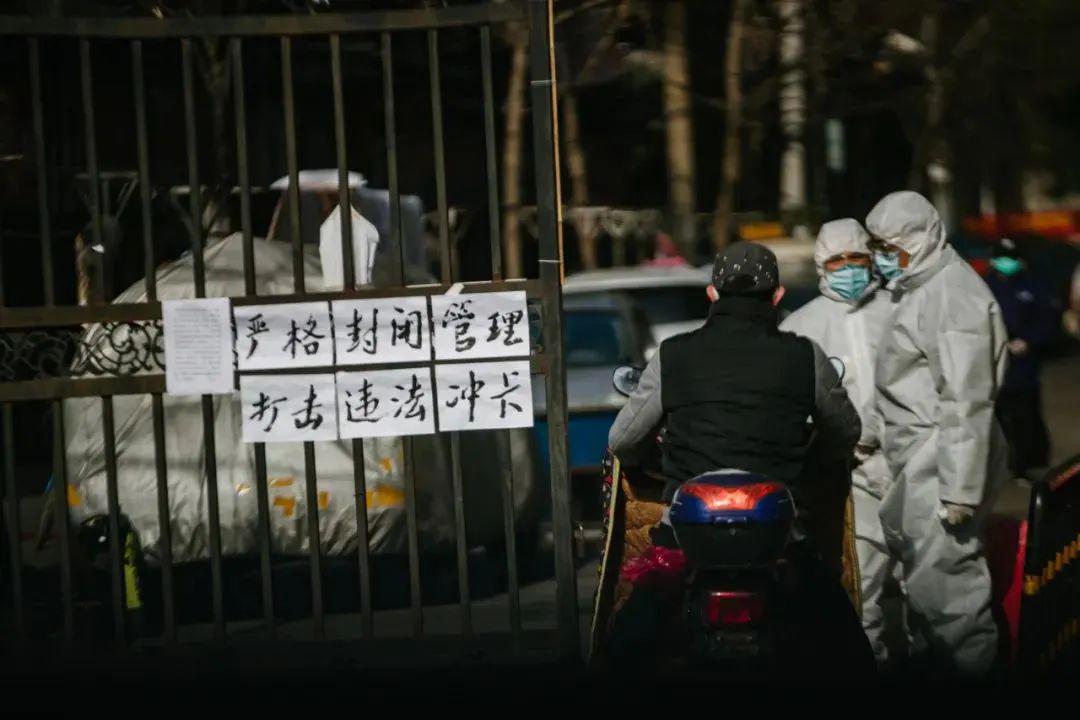 武汉疫情封存时刻，回顾与前瞻