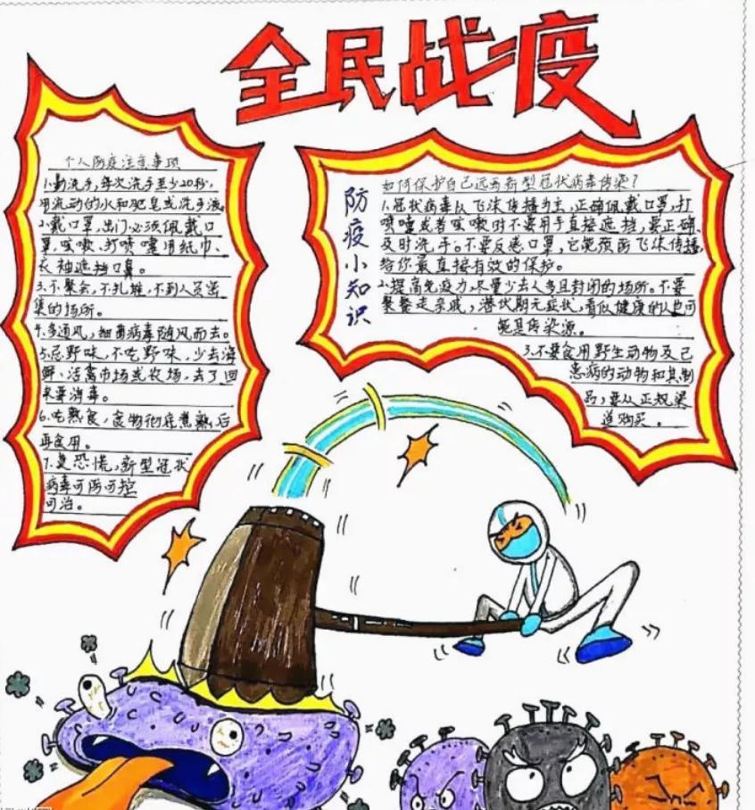新冠疫情出现的时间与影响，回顾与前瞻