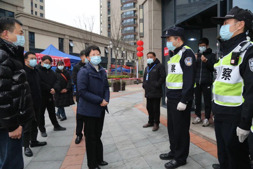 疫情解封之路，探寻未来的曙光