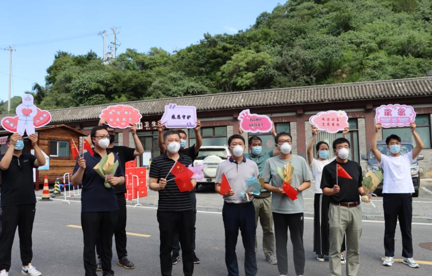 疫情何时能够解封，探寻未来的希望之光