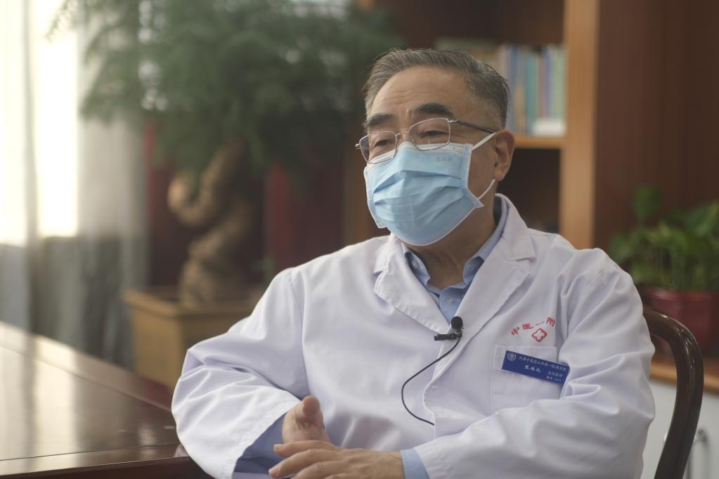 疫情三年，挑战与希望并存