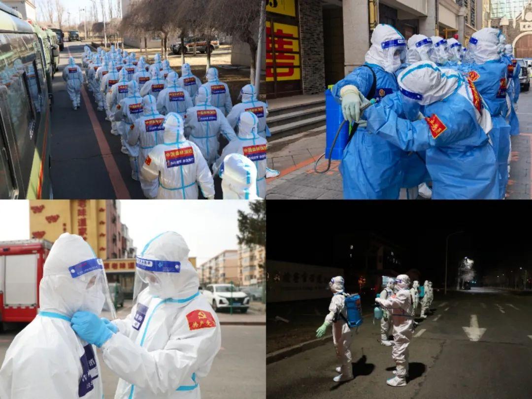 三年后疫情能否结束，展望与反思