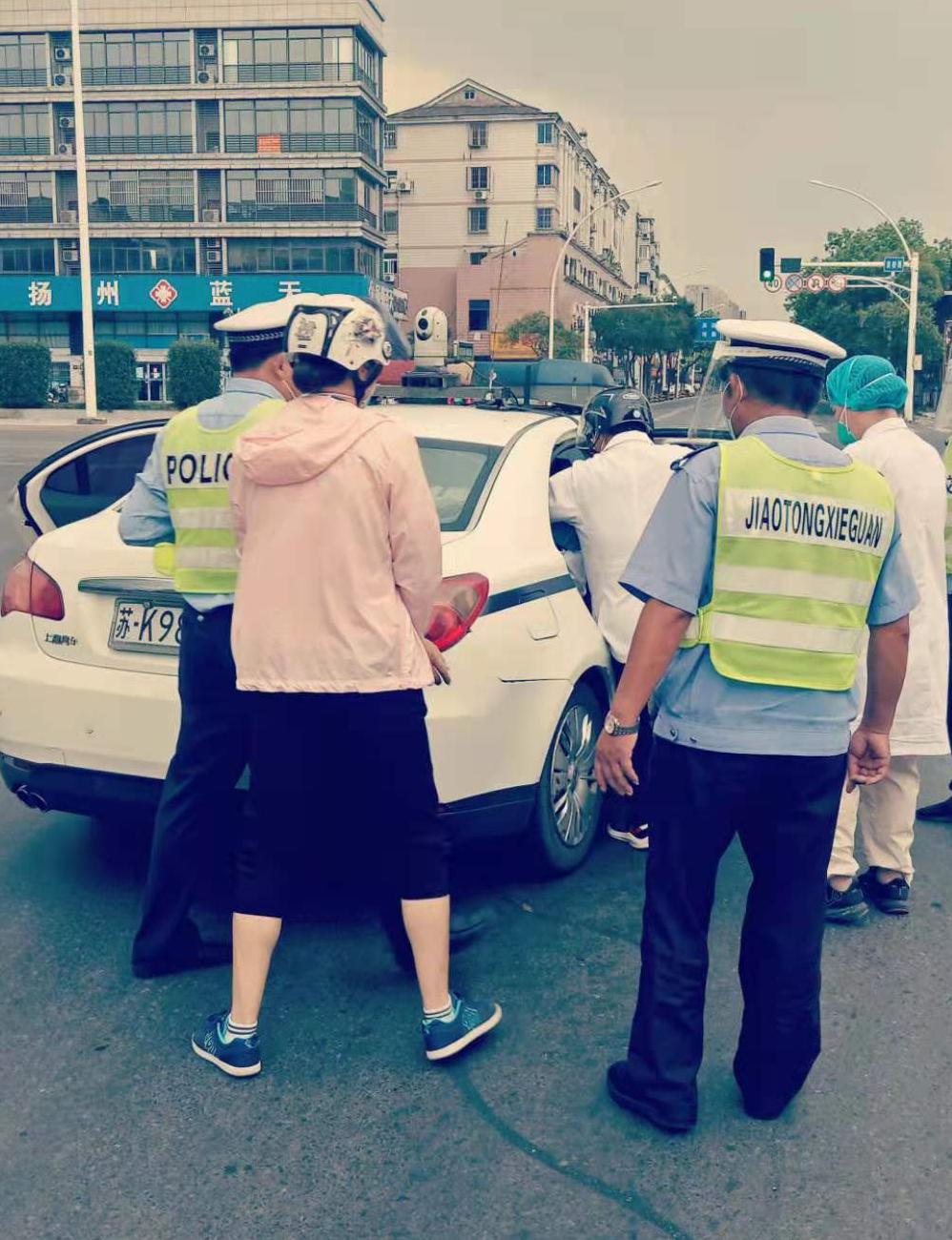 扬州疫情爆发时间探究