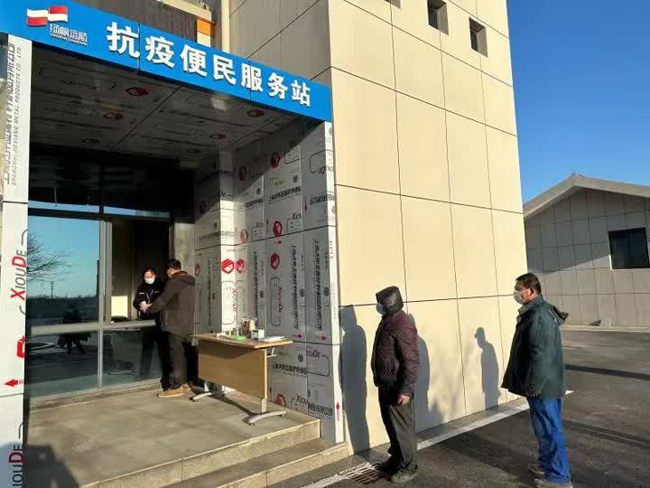 扬州疫情的发现与应对，一场迅速而坚决的抗疫行动