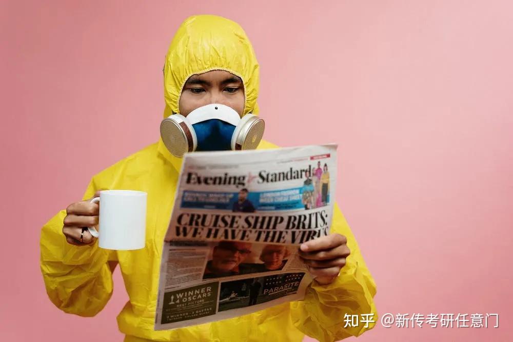 新冠状病毒疫情的开始，回顾与反思