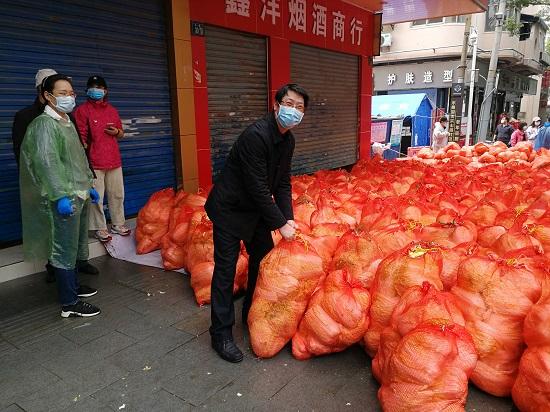 我国疫情的开始时间及其影响