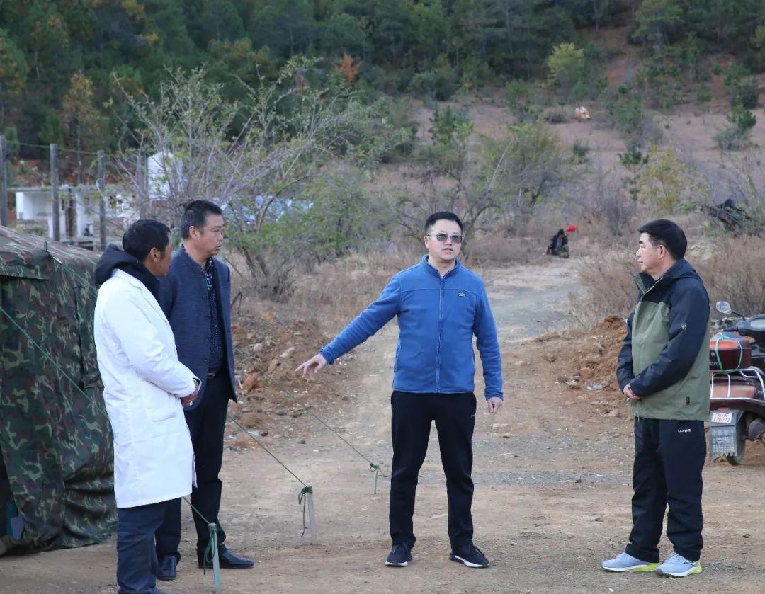 非洲疫情最新情况，挑战与希望并存