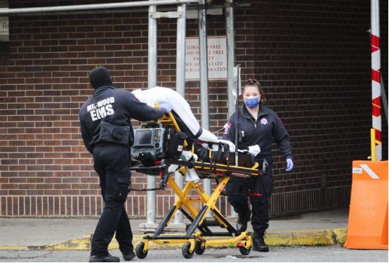 非洲疫情死亡人数最新消息，严峻挑战与全球共同应对