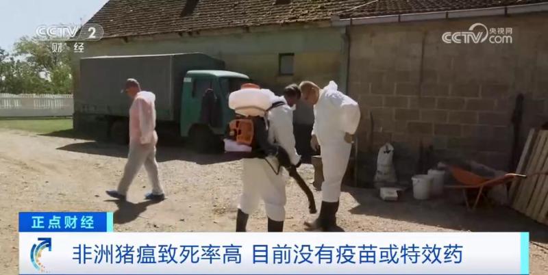 非洲疫情严重，挑战与希望并存