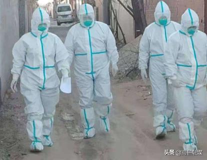藁城疫情开始时间深度解析