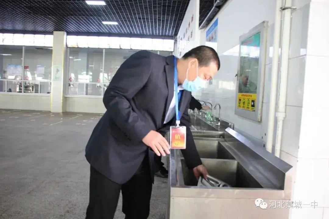 藁城区疫情起源探究