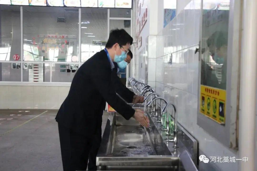藁城疫情爆发之源探究
